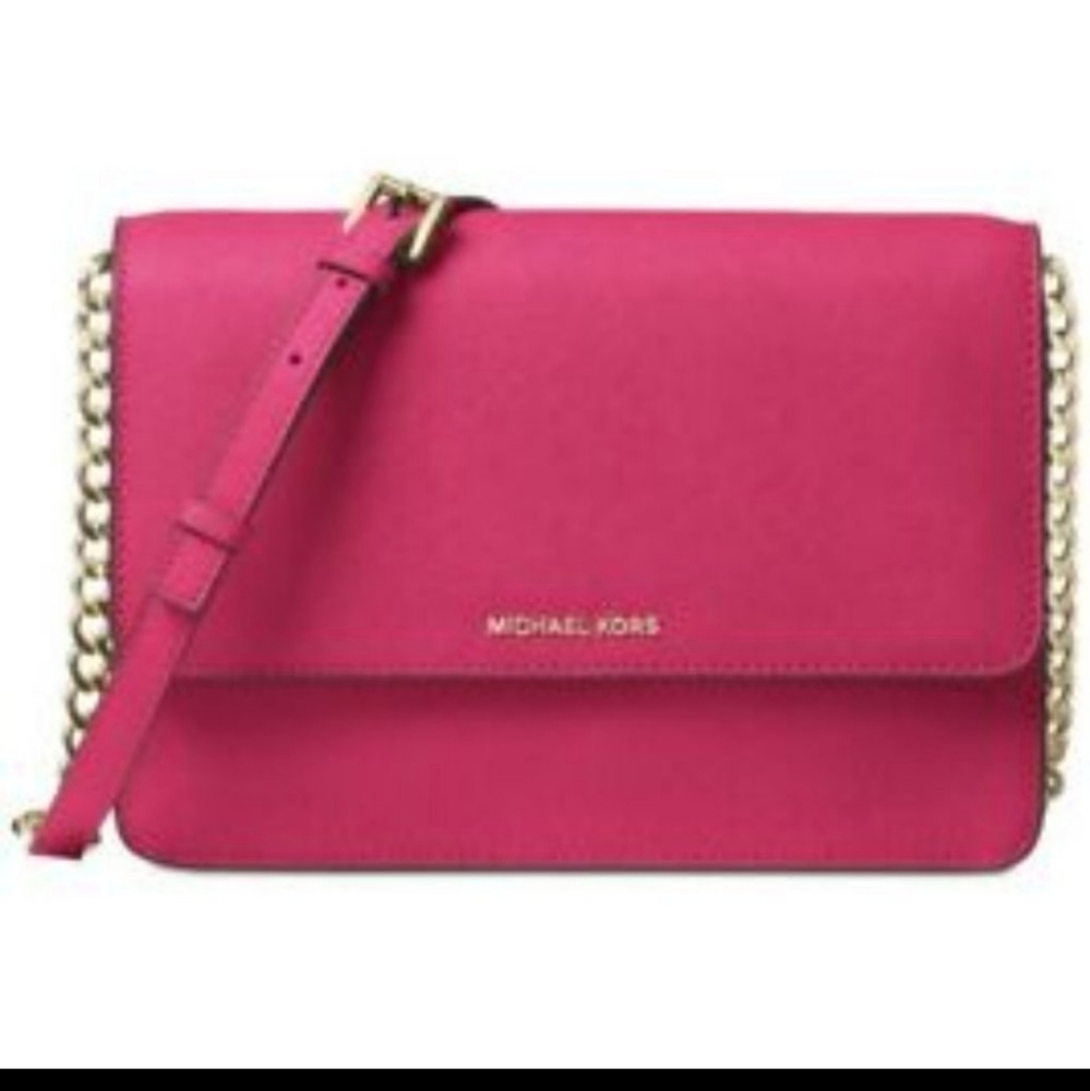 Michael Kor Crossbody